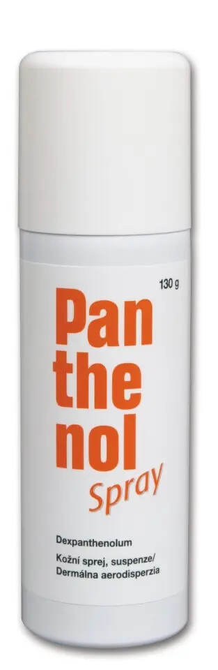 13681-panthenol spray 46,3mg 13681-panthenol spray 46,3mg
